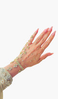 Kundan Mehndi -  SS9