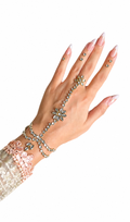 Kundan Mehndi - D21