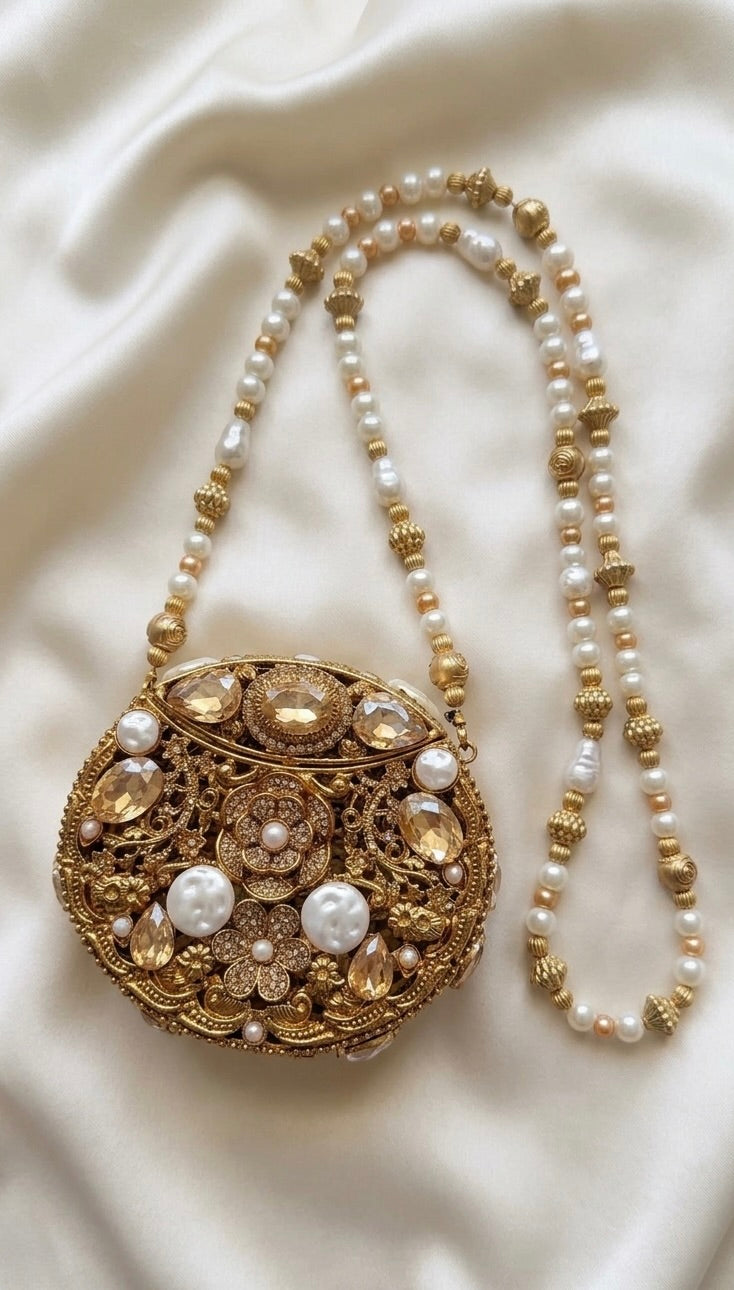 Handcrafted Heritage Collection