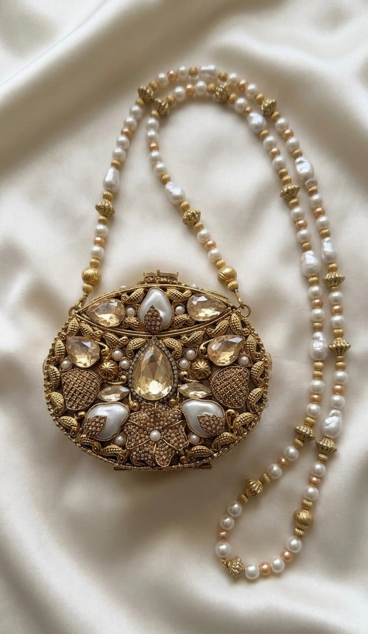 Handcrafted Heritage Collection