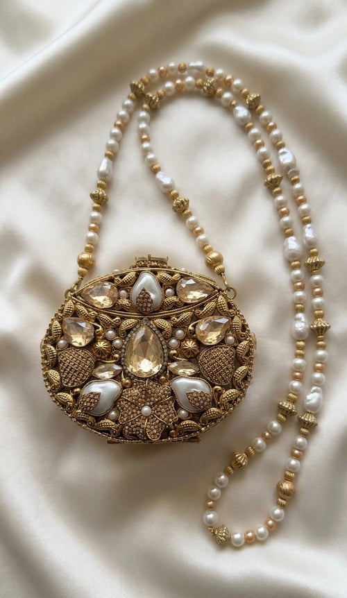 Handcrafted Heritage Collection