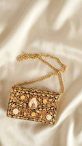 KUNDAN MINI CLUTCH