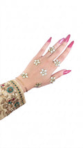 Kundan Mehndi - D24