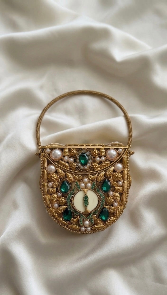Handcrafted Heritage Collection