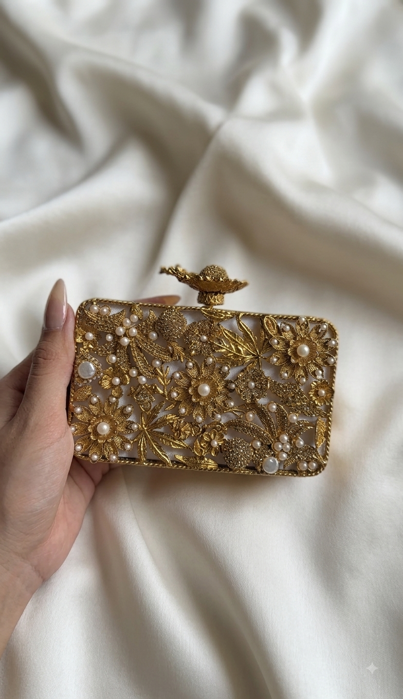 Handcrafted Heritage Collection