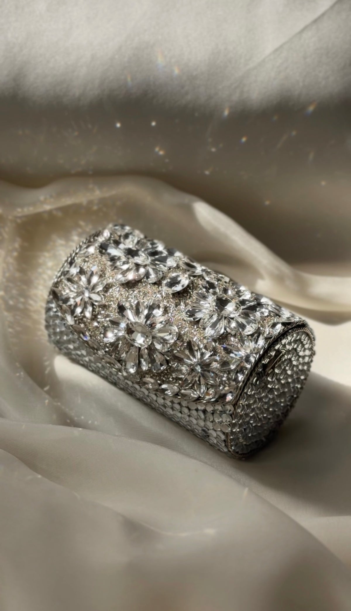 Silver Etoile 2