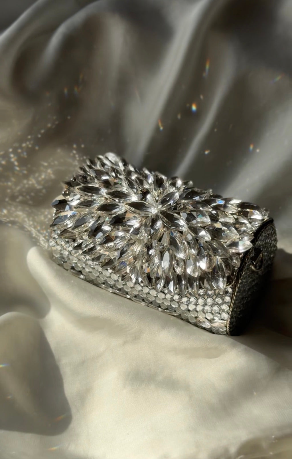 Silver Etoile