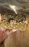 kundan cylindrical clutch