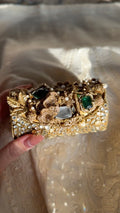 kundan casting cylindrical clutch