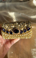 kundan cylindrical clutch