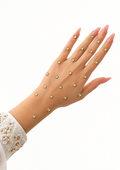 Kundan Mehndi - D27