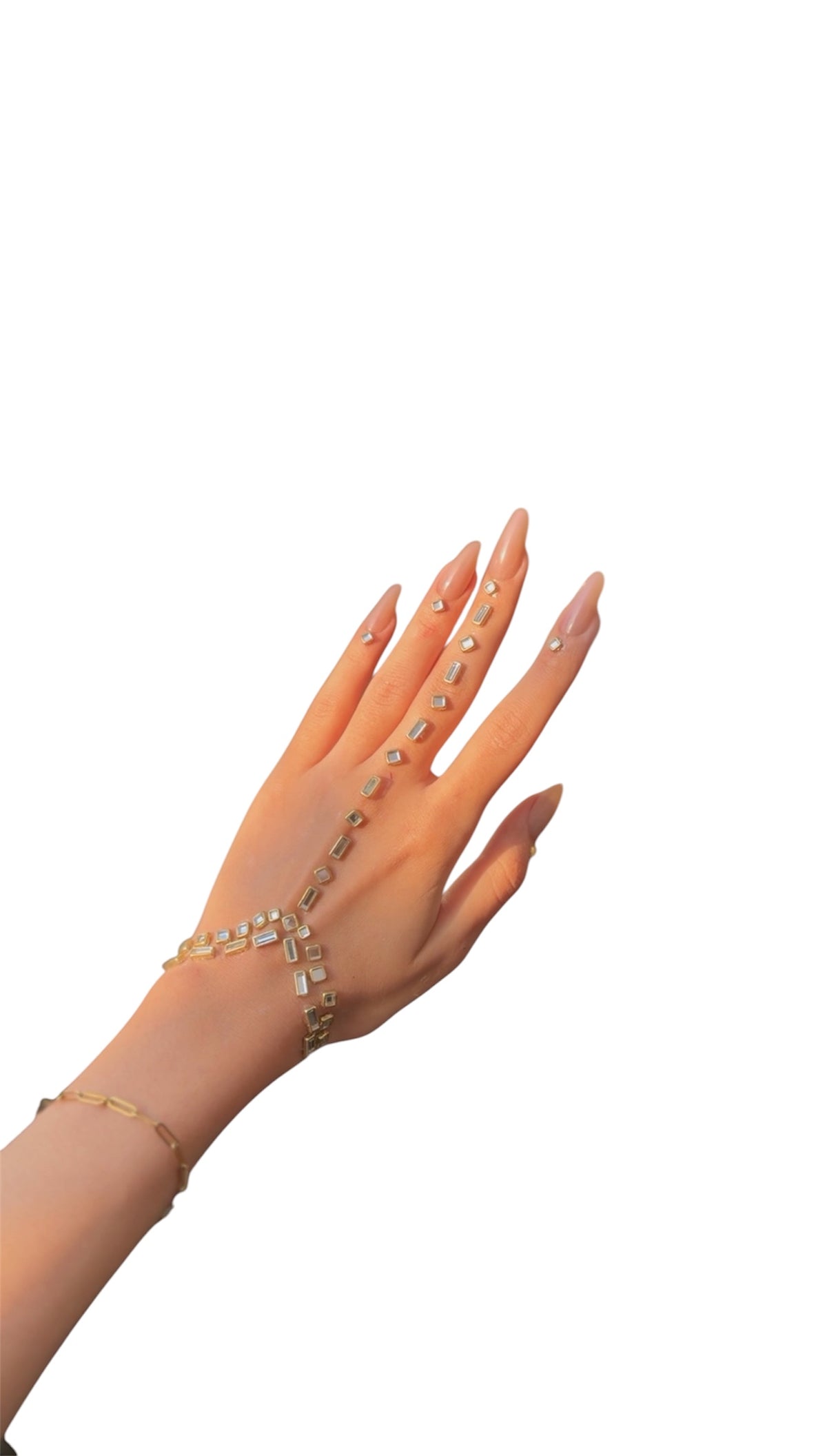 Kundan Mehndi - D3