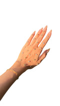 Kundan Mehndi - D6