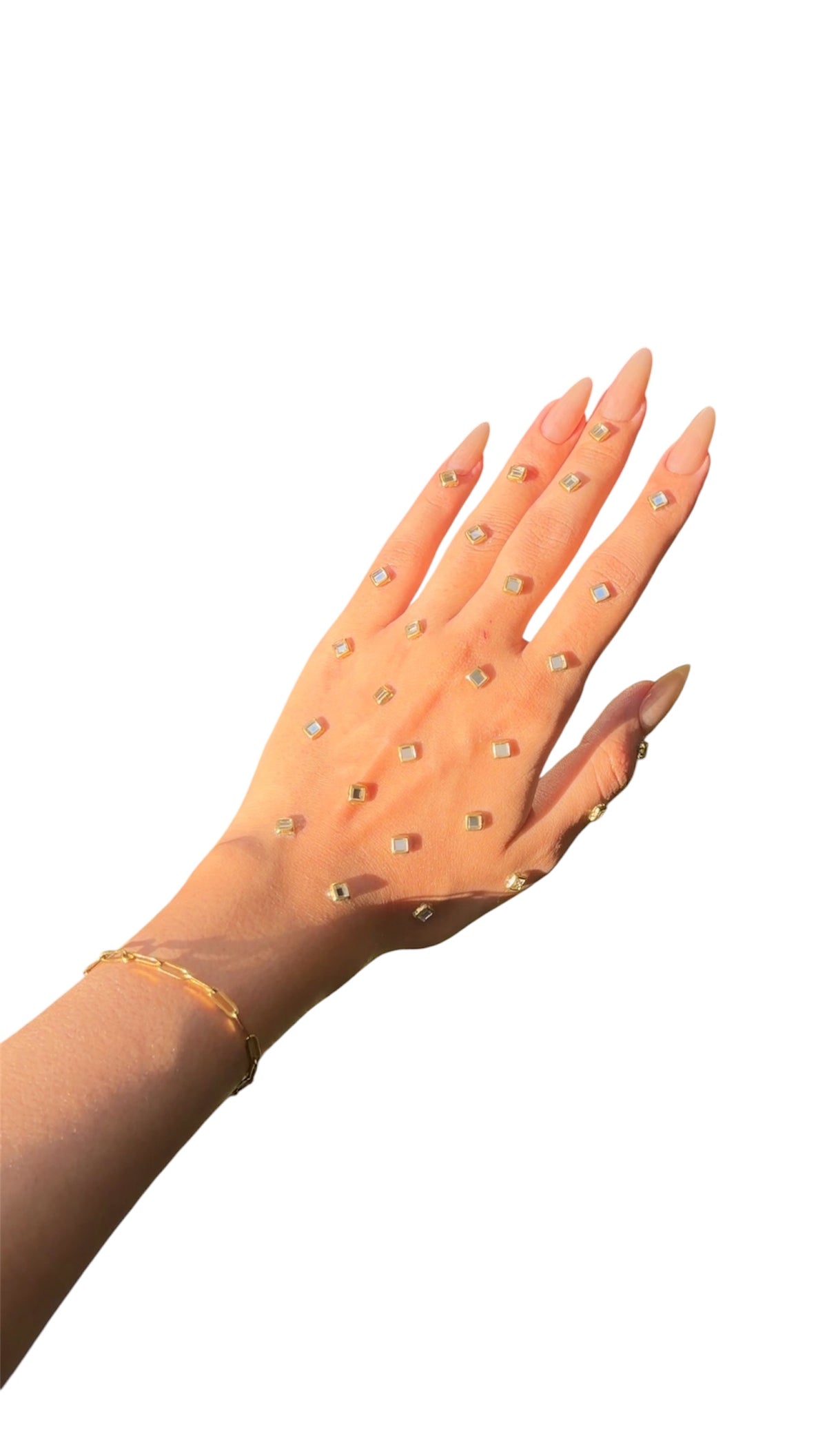 Kundan Mehndi - D6