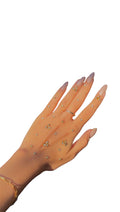 Kundan Mehndi - D8