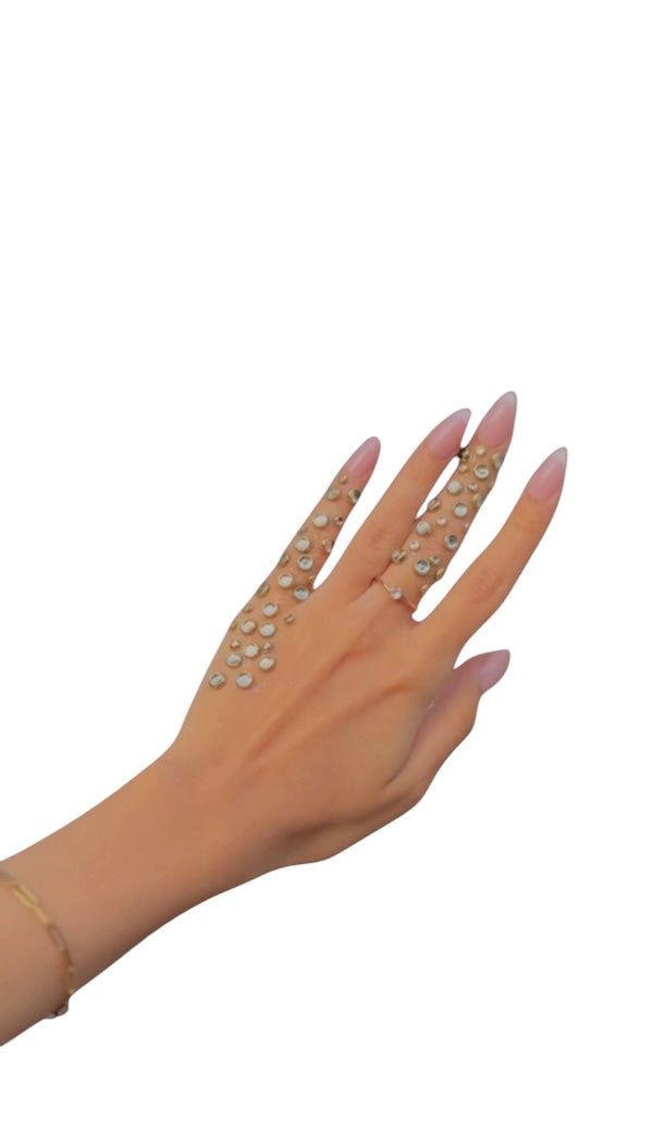 Kundan Mehndi - D9