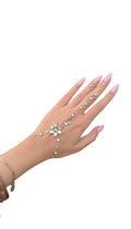 Kundan Mehndi - D10