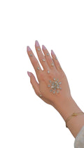 Kundan Mehndi - D12