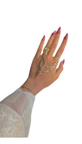 Kundan Mehndi - D16