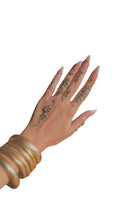 Kundan Mehndi - D19
