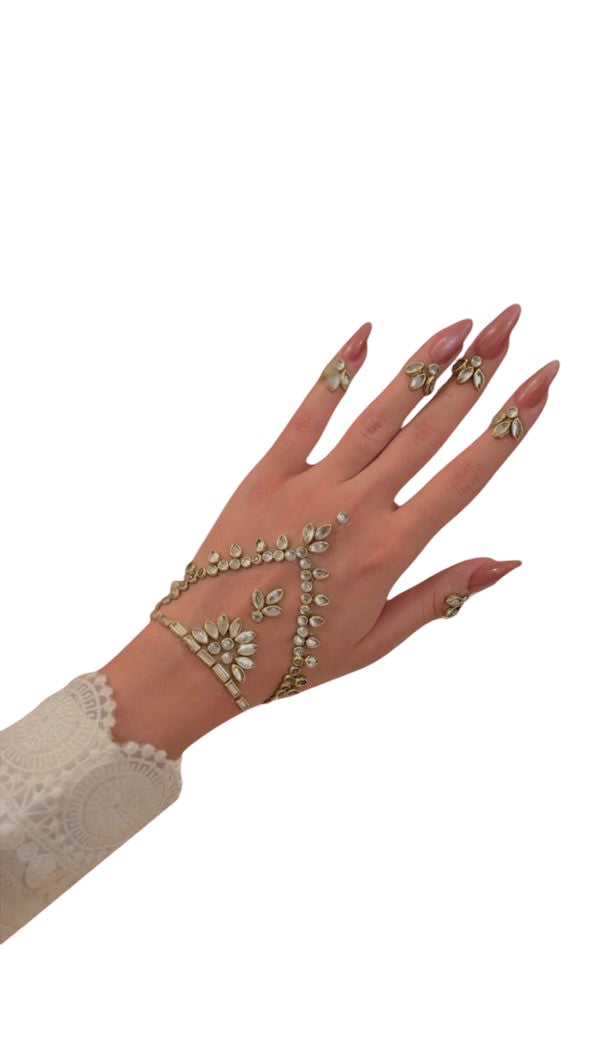 Kundan Mehndi - SS1