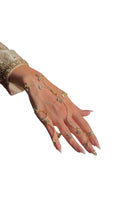 Kundan Mehndi - SS5
