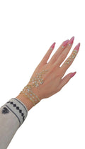Kundan Mehndi - SS6