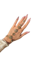 Kundan Mehndi - D26