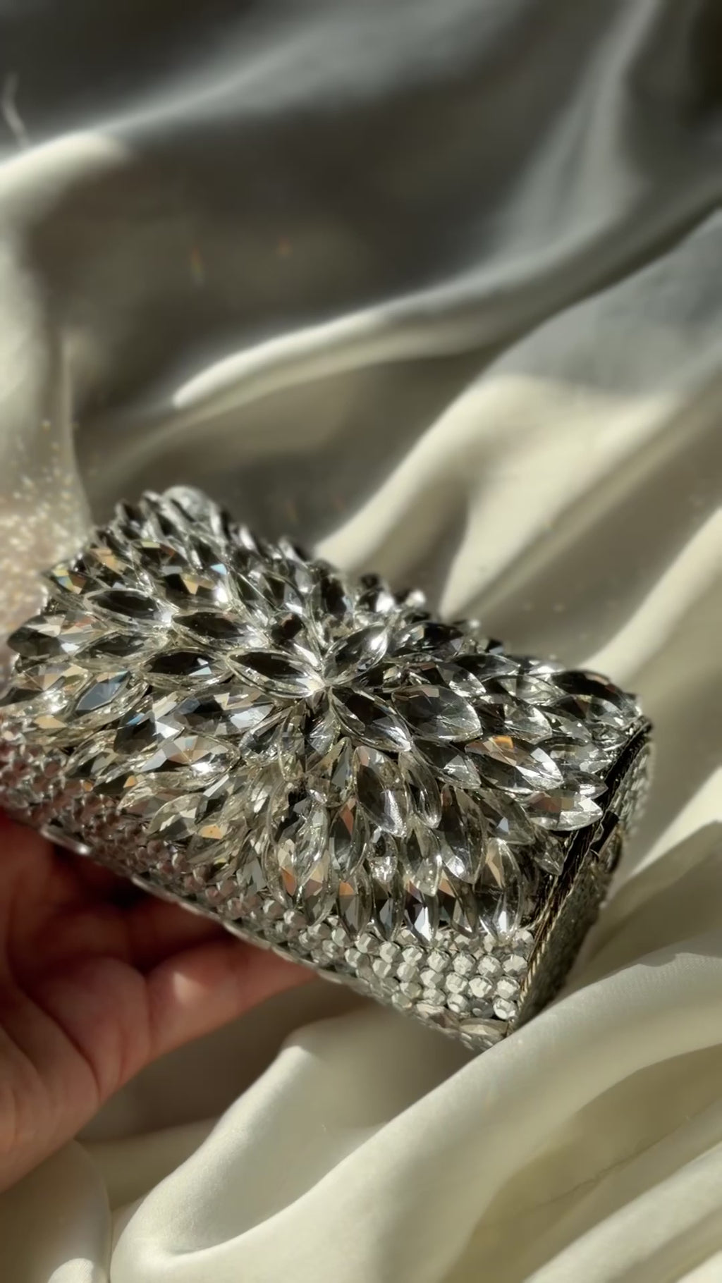 Silver Etoile