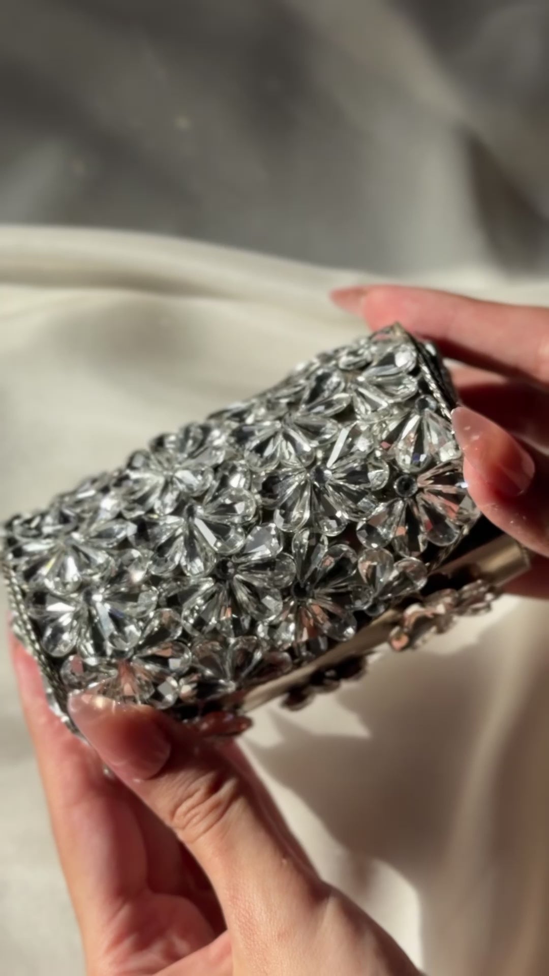 Silver Etoile 3