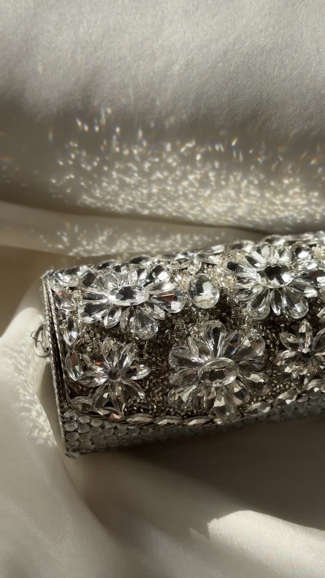 Silver Etoile 2