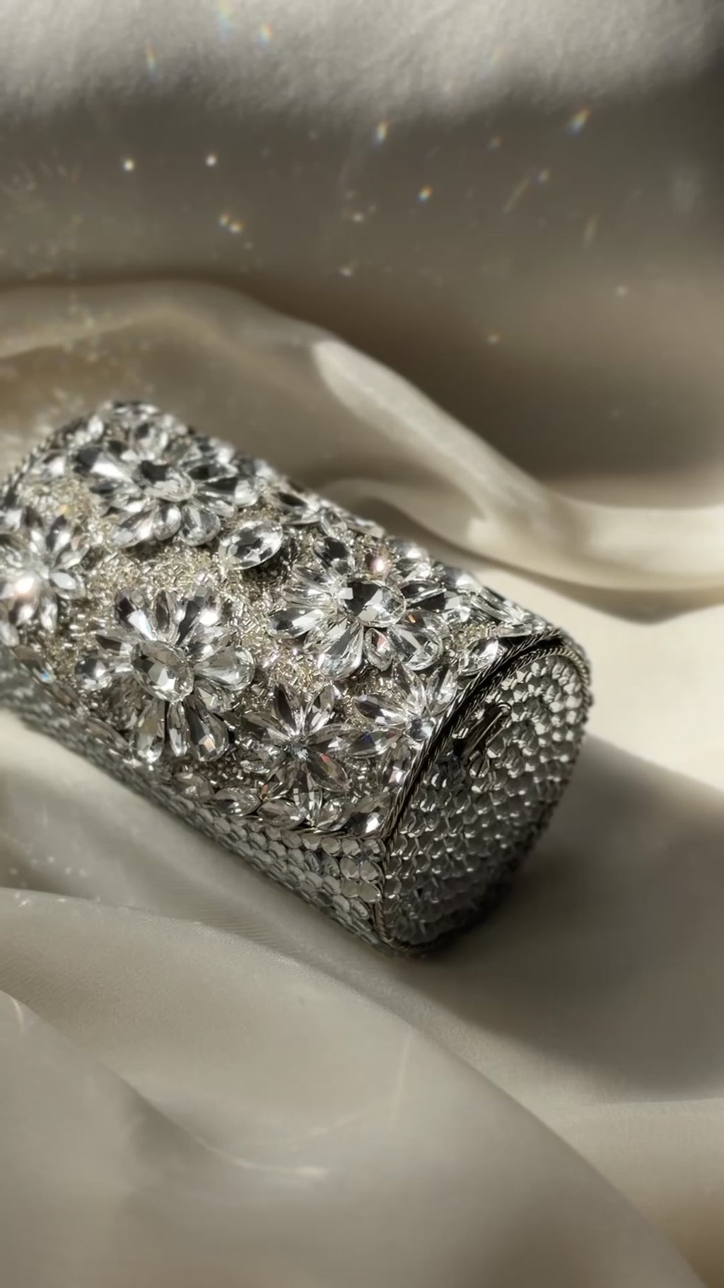 Silver Etoile 2