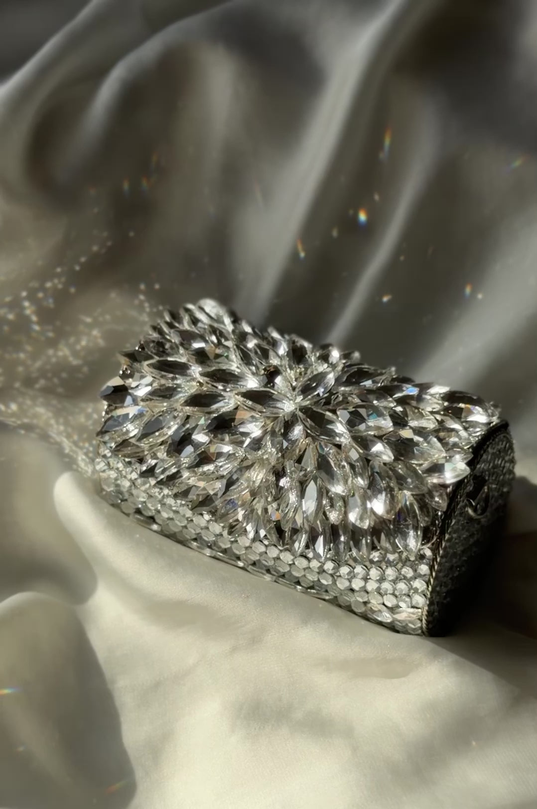 Silver Etoile